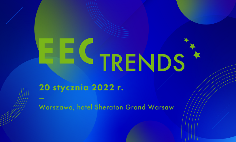 EEC Trends 20 stycznia 2022 r.