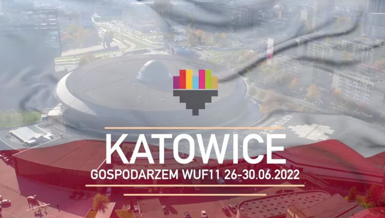 11. Światowe Forum Miejskie (World Urban Forum) Katowice 