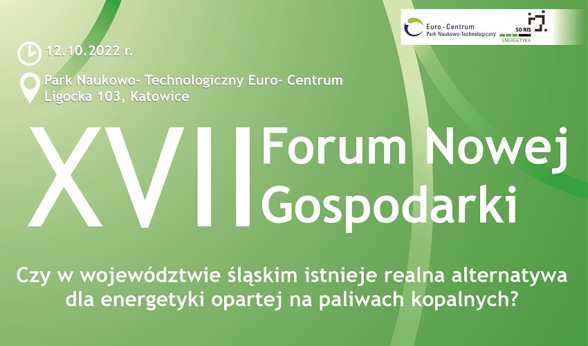 XVII Forum Nowej Gospodarki cz.II