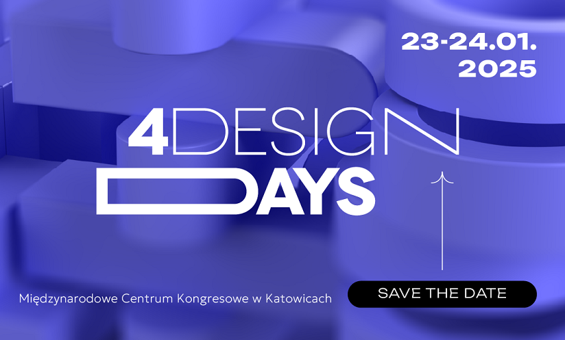 4 Design Days Katowice 2025