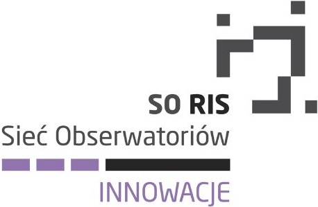 SO RIS INNOWACJE