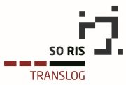 SO RIS TRANSLOG