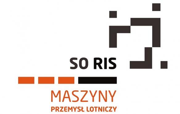 Logo SO RIS