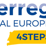 Logo Interreg Central Europe