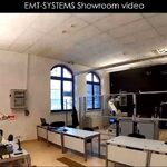 Wirtualna wizyta studyjna w EMT-Systems