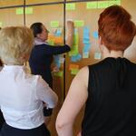 Dwudniowe warsztaty w ramach DESIGN THINKING WEEK 2017