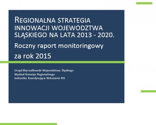 RIS Raport Monitoringowy_za 2015_okładka.jpg