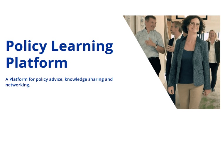 Policy Learning Platform