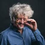 Zbigniew Nawrat Photo by Szymon Nawrat