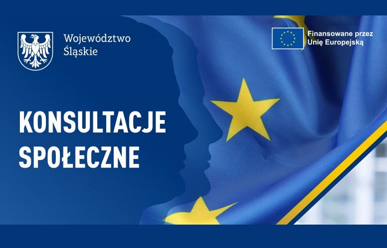 Województwo Śląskie, Konsultacje Społeczne