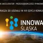 Innowator Śląska plakat