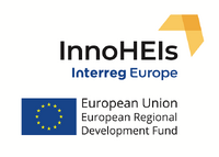 Konferencja podsumowująca projekt InnoHEIs - Improving Research and Innovation Infrastructure Performance: from Fragmented to Integrated and Sustainable Cooperation