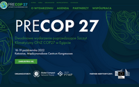 PRECOP 2022 - plakat.