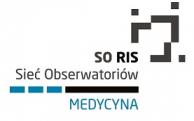 SO RIS Sieć Obserwatoriów Medycyna.
