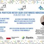 Webinaria w zakresie wdrażania innowacji - SO RIS PPO II
