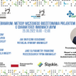 Webinaria w zakresie wdrażania innowacji - SO RIS PPO II

