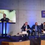 Relacja z ESOF Katowice 2022 - Konferencja NAUKA i SAMORZĄD

