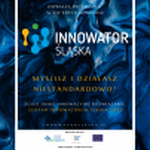 Innowator Śląska 2022.