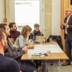Warsztaty na Malcie w ramach projektu Design 4 Innovation
