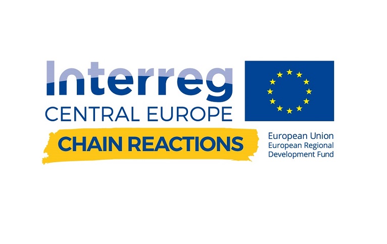 Konferencja podsumowująca projekt Chain Reactions już w tym tygodniu!