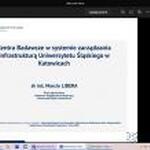 Badania i rozwój - dynamiczny rozwój projektu InnoHEIs
