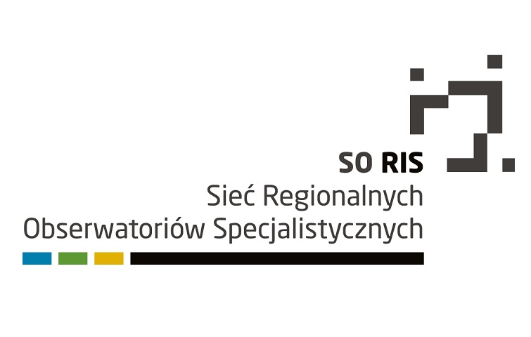 SO RIS Sieć Regionalnych Obserwatoriów Specjalistycznych
