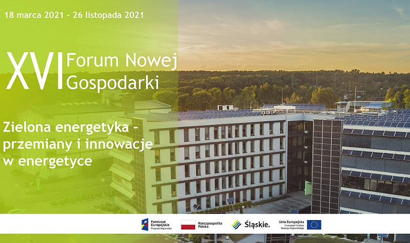 XVI Forum Nowej Gospodarki