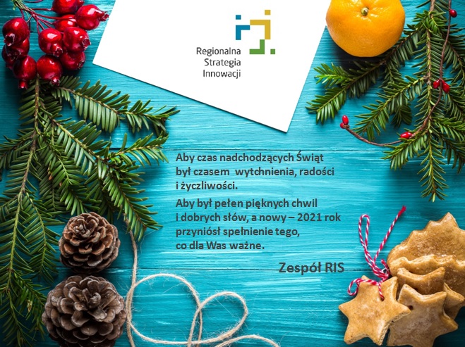 Życzenia Świąteczne
