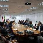 Pierwsze efekty współpracy pomiędzy Regionami: Województwo Śląskie – Minas Gerais w ramach IUC-LAC. 