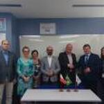 Pierwsze efekty współpracy pomiędzy Regionami: Województwo Śląskie – Minas Gerais w ramach IUC-LAC. 