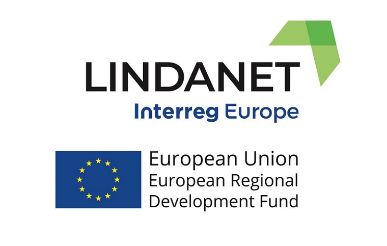 LINDANET