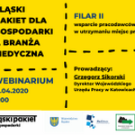 “Śląski Pakiet dla gospodarki