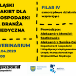 “Śląski Pakiet dla gospodarki