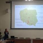 Relacja z pierwszych regionalnych warsztatów dla interesariuszy w ramach projektu LINDANET
