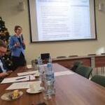 Relacja z pierwszych regionalnych warsztatów dla interesariuszy w ramach projektu LINDANET
