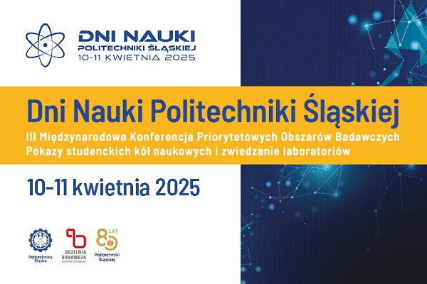 Baner Dni Nauki