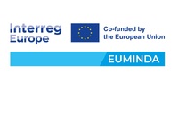 Logotyp projektu EUMINDA