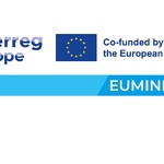 Logotyp projektu EUMINDA