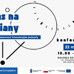 Baner konferencji