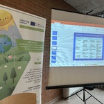 Zdjęcia z warsztatów projektu LEEWAY z dnia 20.05.2025 r.