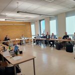 Zdjęcia z wizyty studyjnej w województwie śląskim