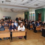 Zdjęcia z wizyty studyjnej w województwie śląskim