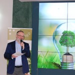 Zdjęcia z wizyty studyjnej w województwie śląskim