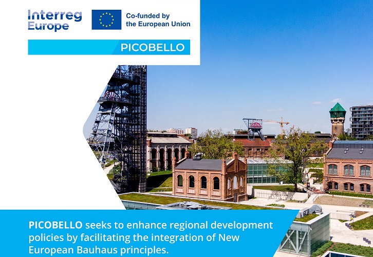 Baner projektu PICOBELLO