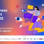 Baner Konkursu IT Fitness test 2025