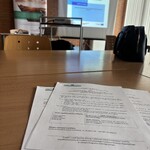 Zdjęcia z warsztatów zrealizowanych w ramach projektu LOTTI Interreg Europe