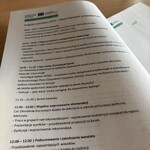 Zdjęcia z warsztatów zrealizowanych w ramach projektu LOTTI Interreg Europe