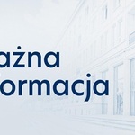 Baner wydarzenia
