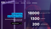 Baner EKG
