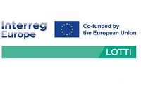 Logotyp projektu LOTTI